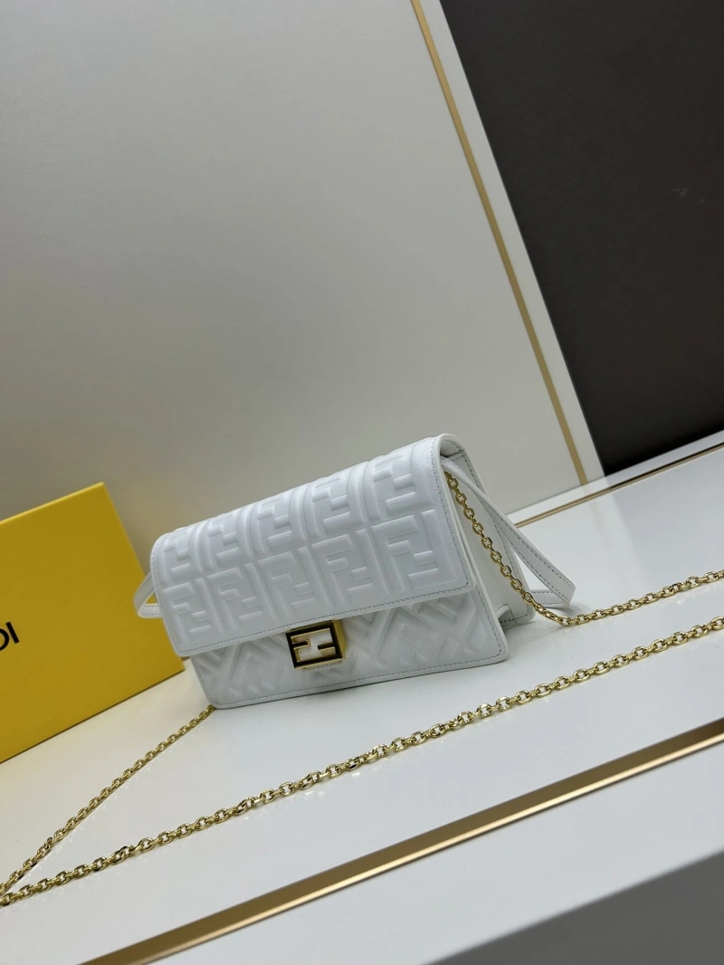 F**di satchel bags 4224-0234