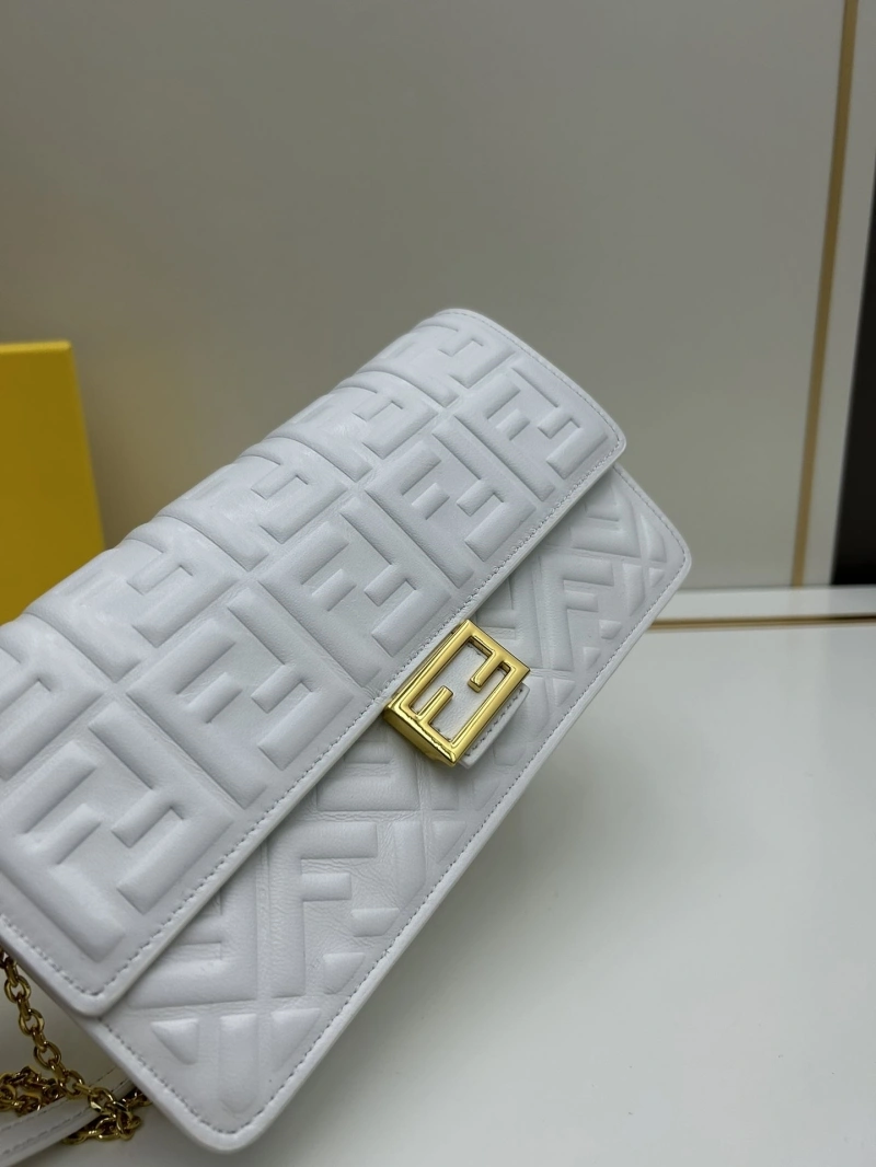 F**di satchel bags 4224-0234