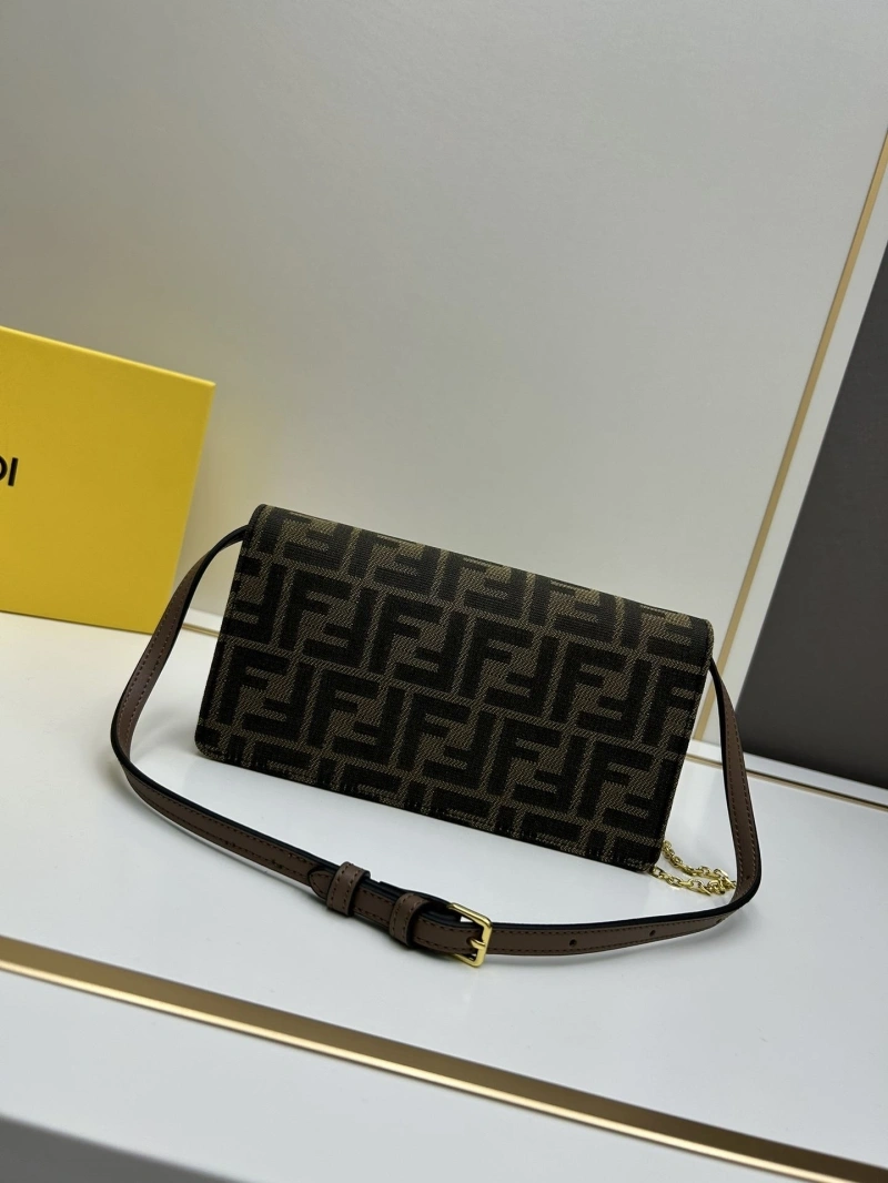 F**di satchel bags 4224-0235