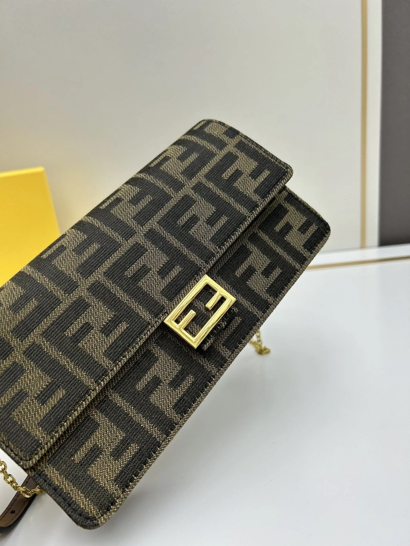 F**di satchel bags 4224-0235