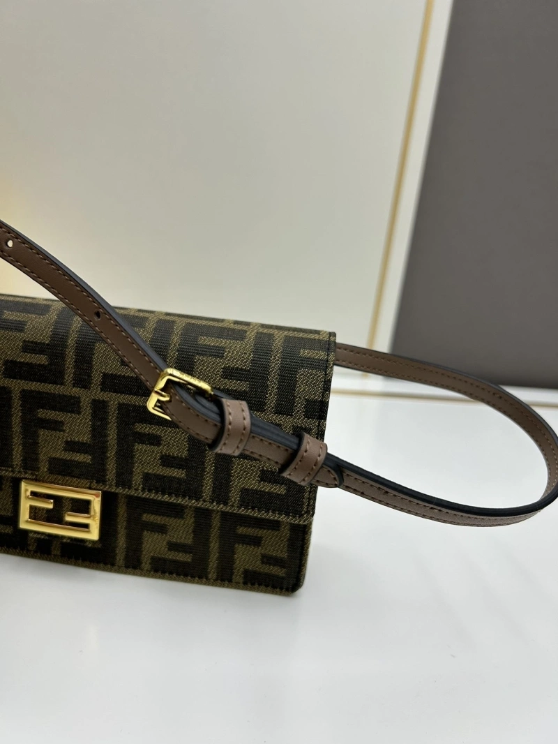 F**di satchel bags 4224-0235