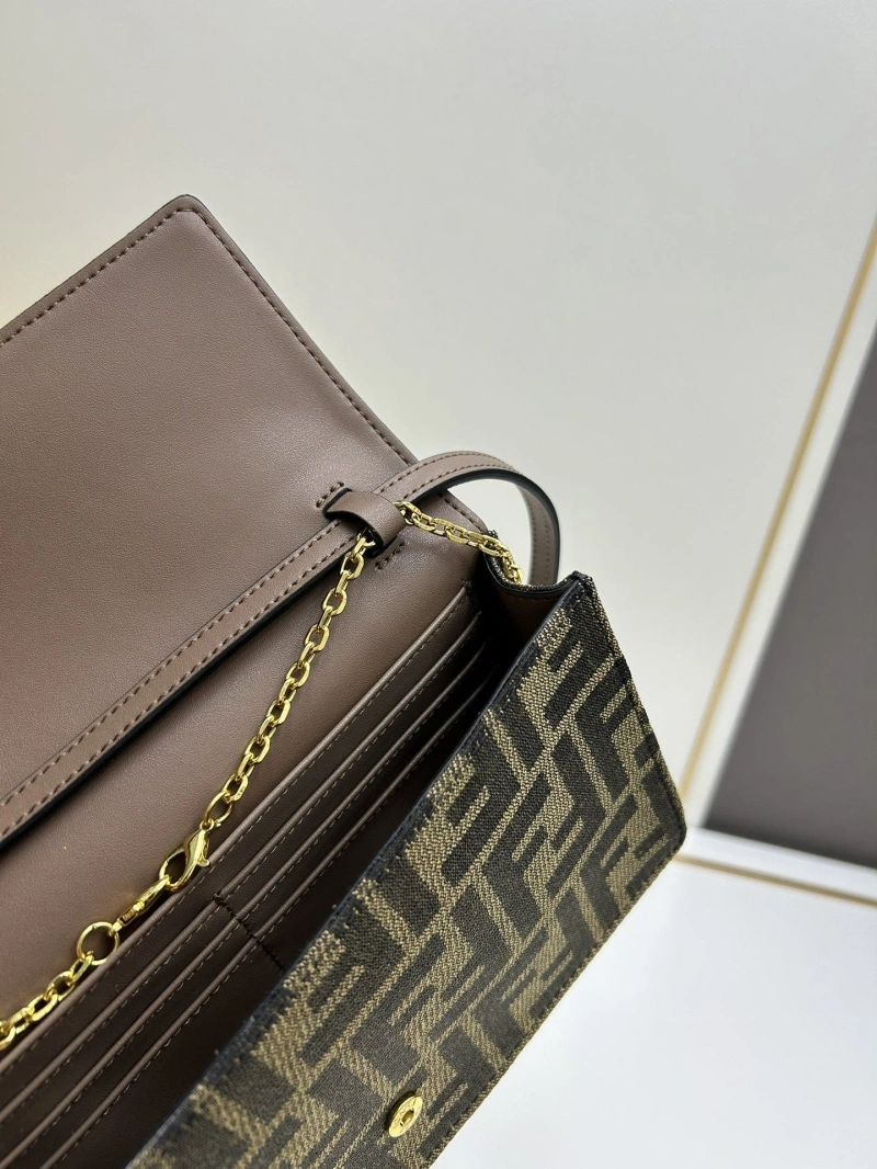 F**di satchel bags 4224-0235