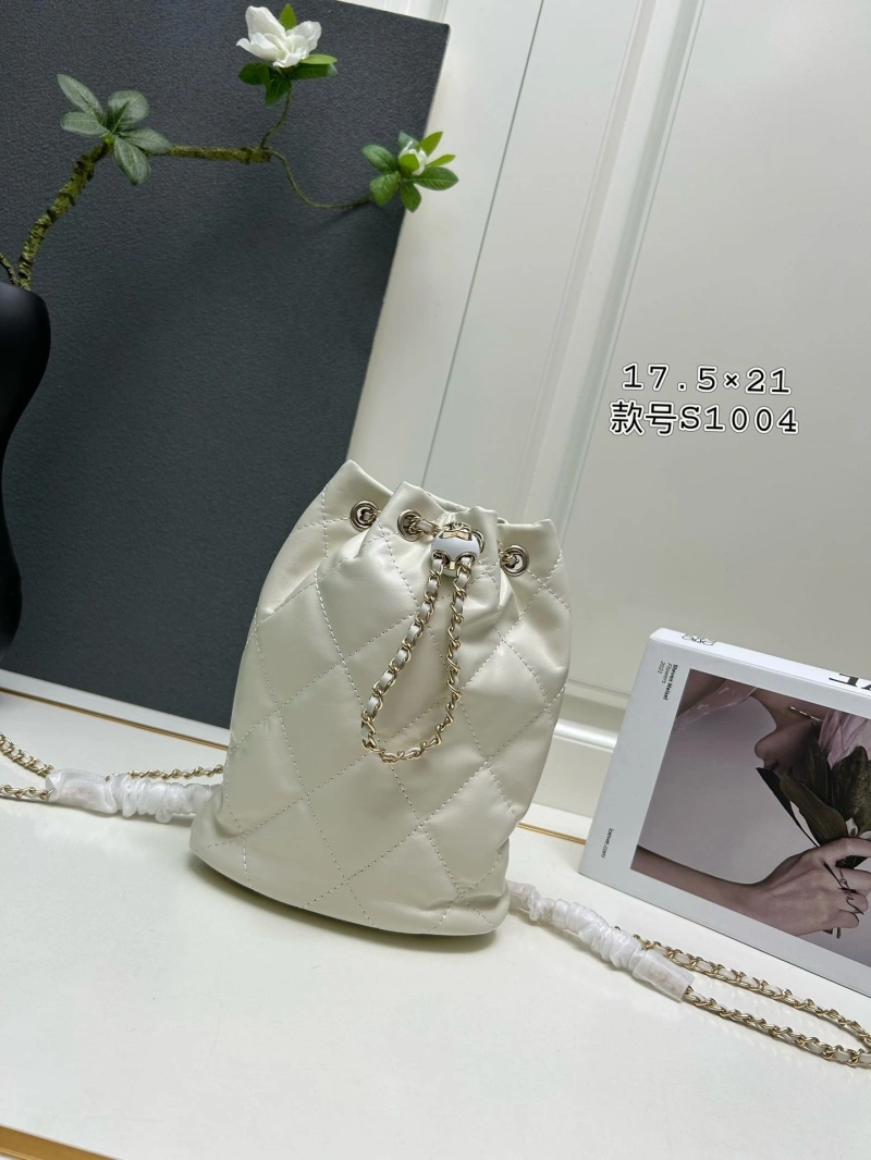 Ch**el bucket bags 4224-0277