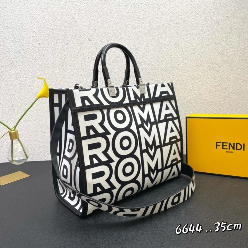 F**di shopping bags 4224-0280