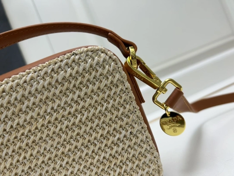 Pra*a satchel bags 4224-0297