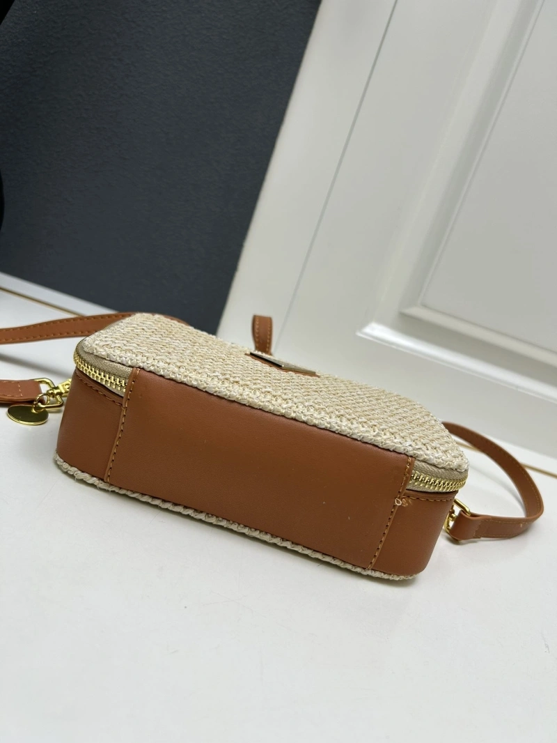 Pra*a satchel bags 4224-0297