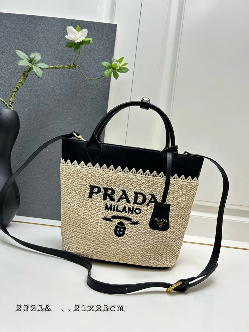 Pra*a shopping bags 4224-0300
