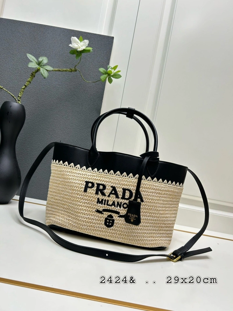 Pra*a shopping bags 4224-0301