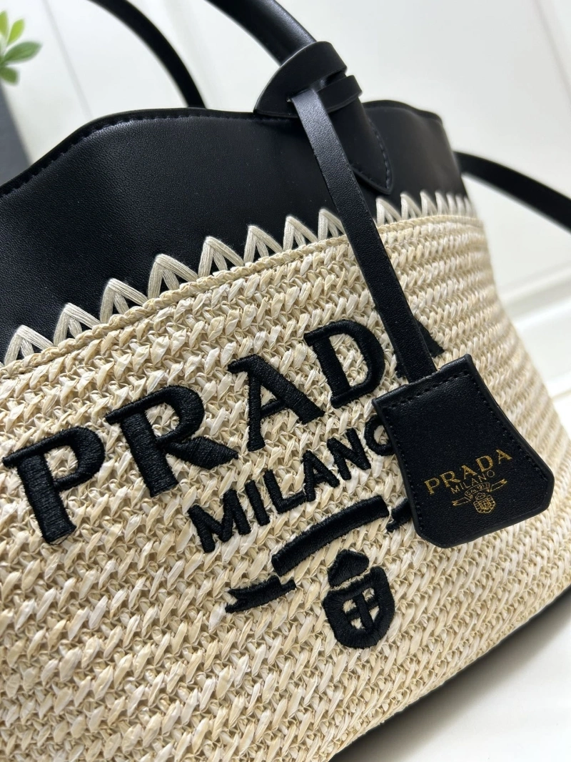 Pra*a shopping bags 4224-0301