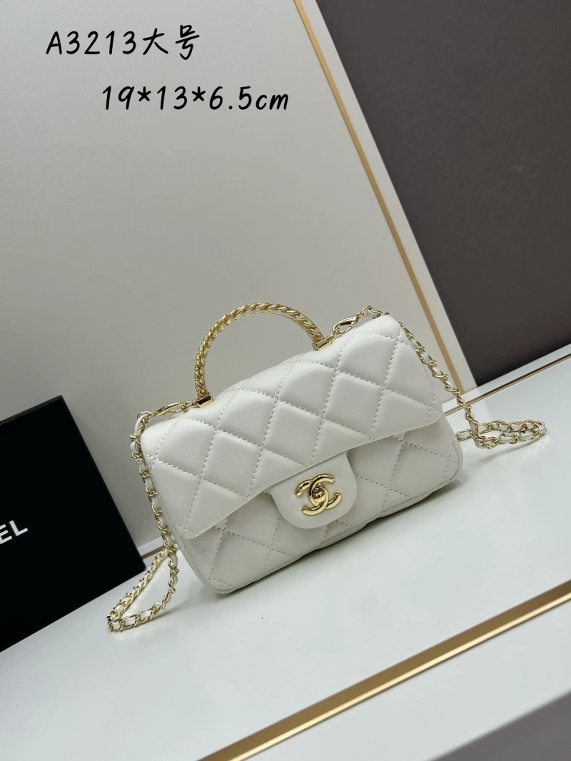Ch**el cf series bags 4224-0326