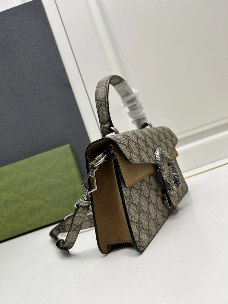 Gvc*1 top handle bags 4224-0371