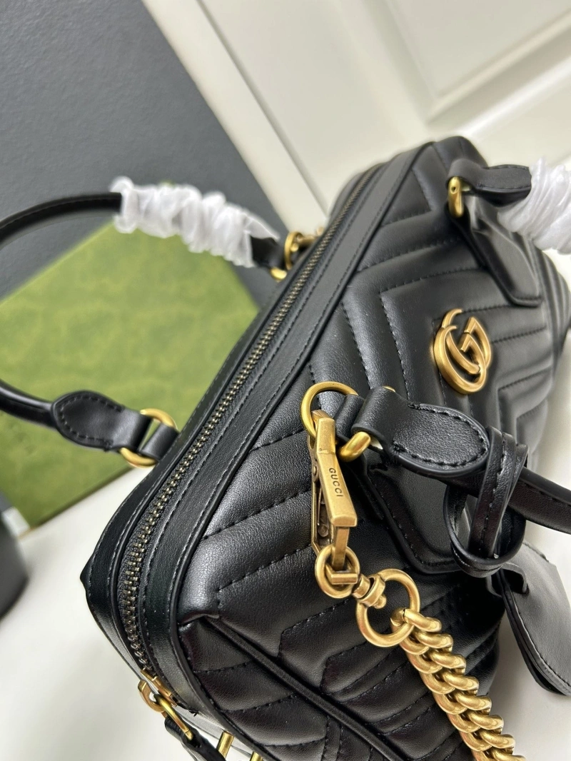 Gvc*1 top handle bags 4224-0373