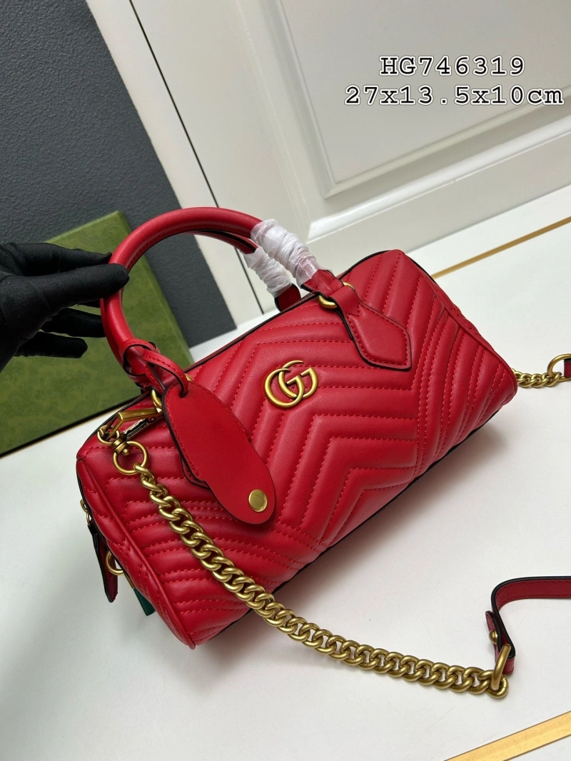 Gvc*1 top handle bags 4224-0376