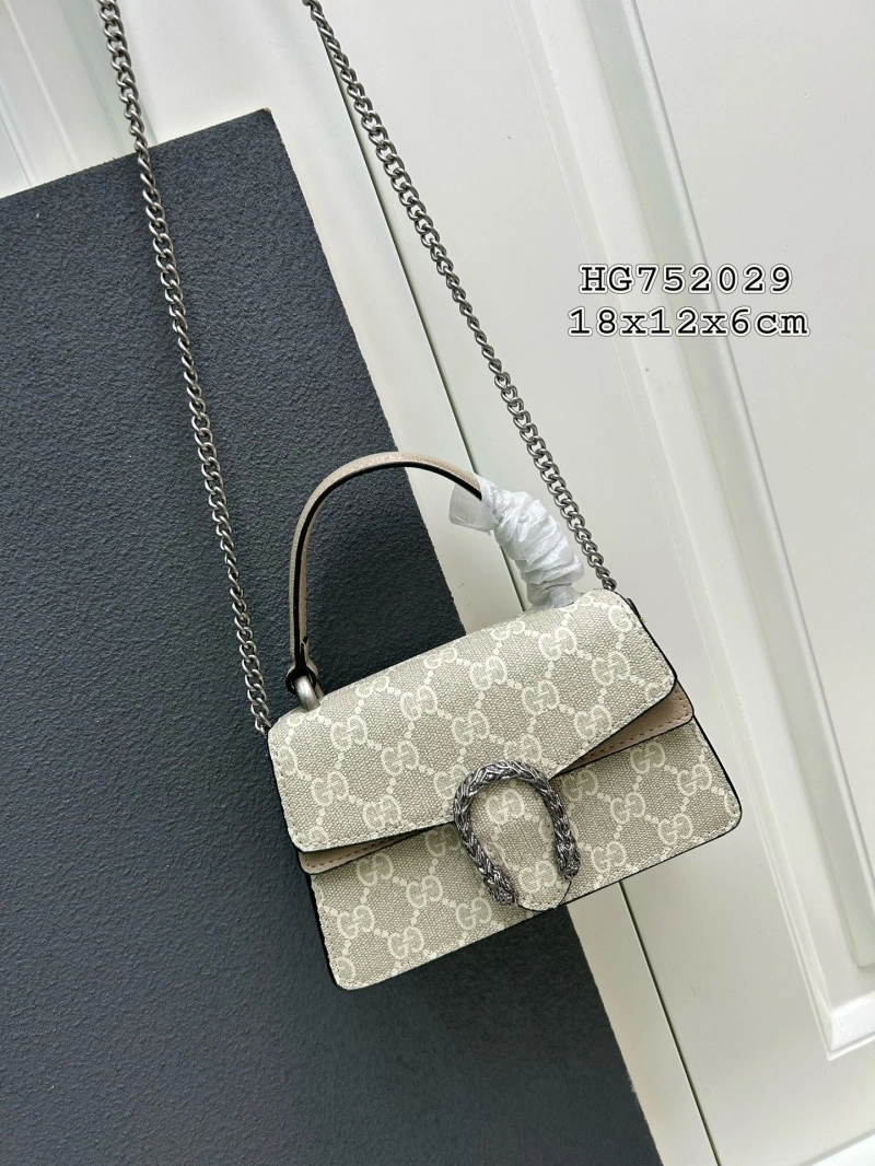Gvc*1 top handle bags 4224-0398