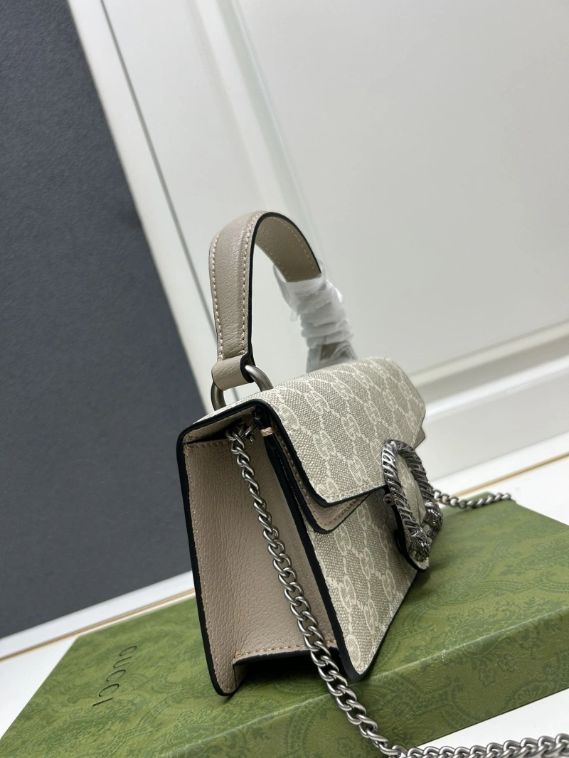 Gvc*1 top handle bags 4224-0398