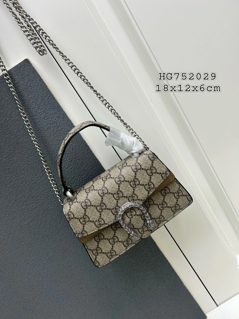 Gvc*1 top handle bags 4224-0399