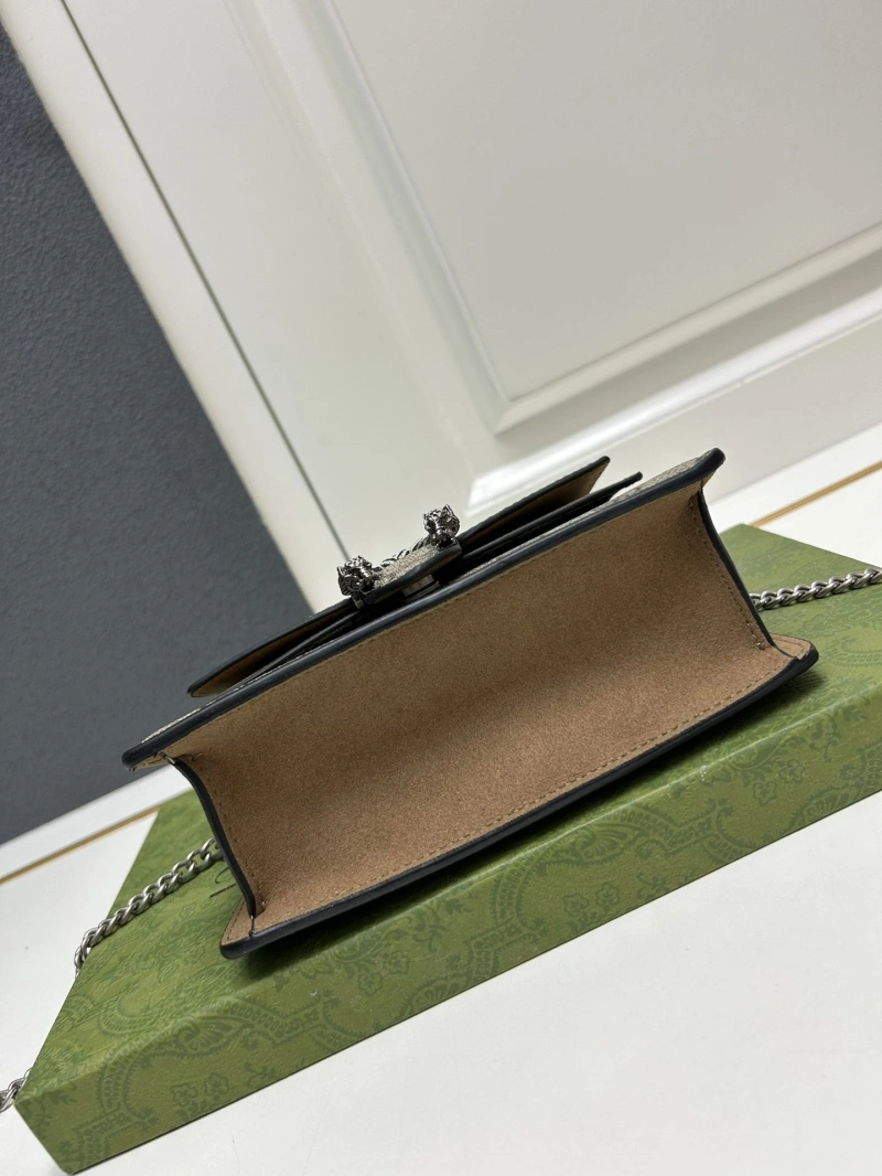 Gvc*1 top handle bags 4224-0399