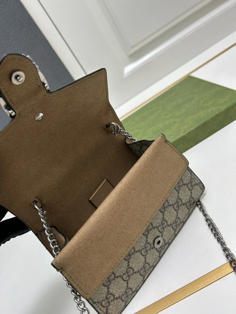 Gvc*1 top handle bags 4224-0399