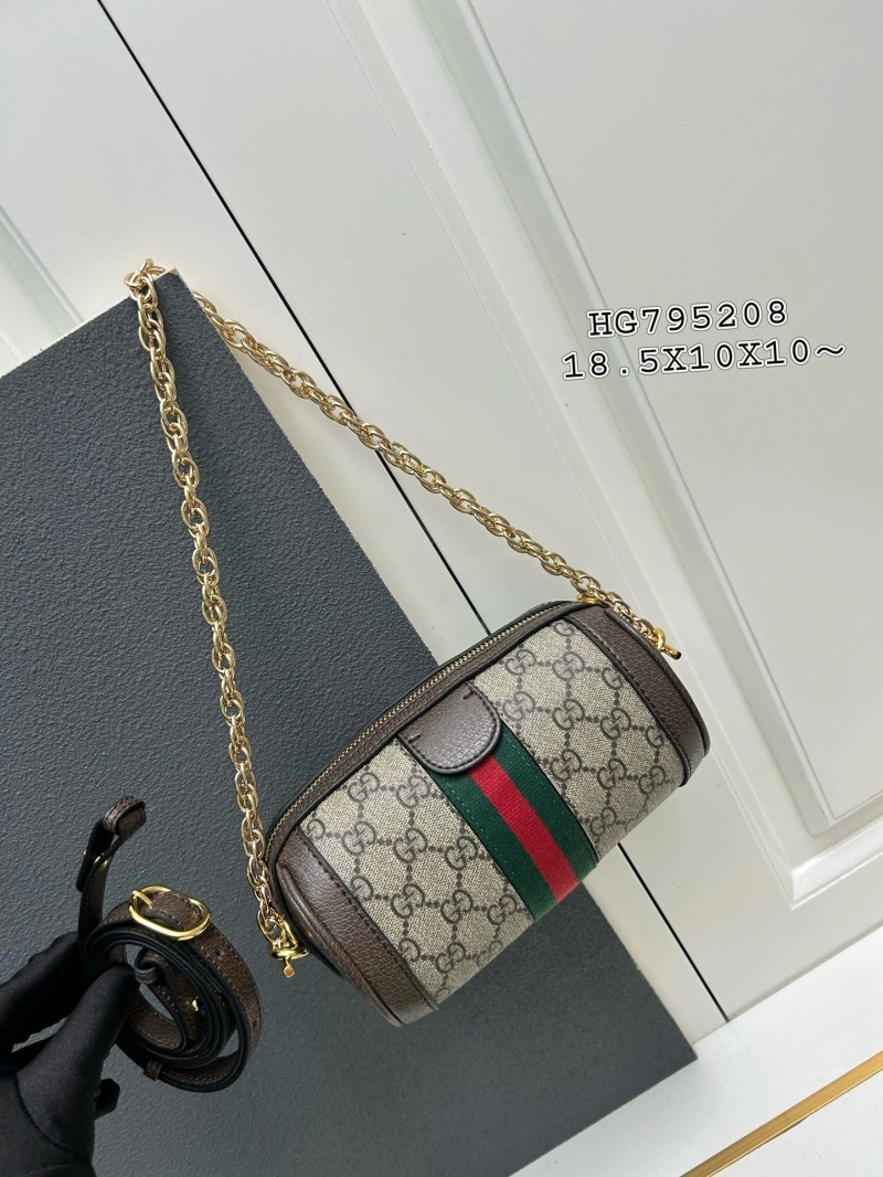 Gvc*1 round bags 4224-0404