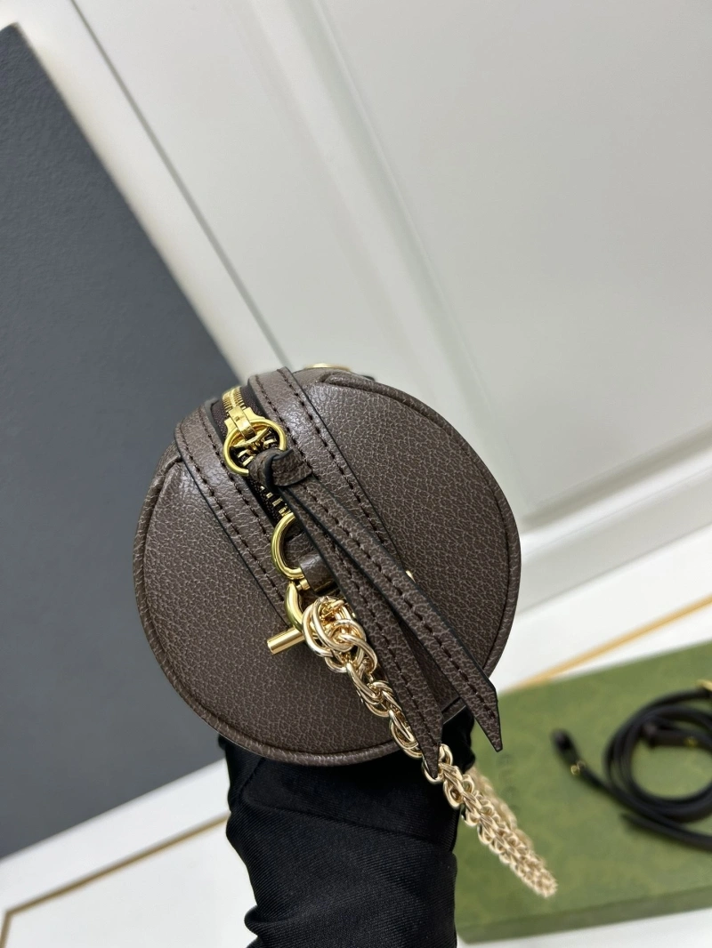 Gvc*1 round bags 4224-0404