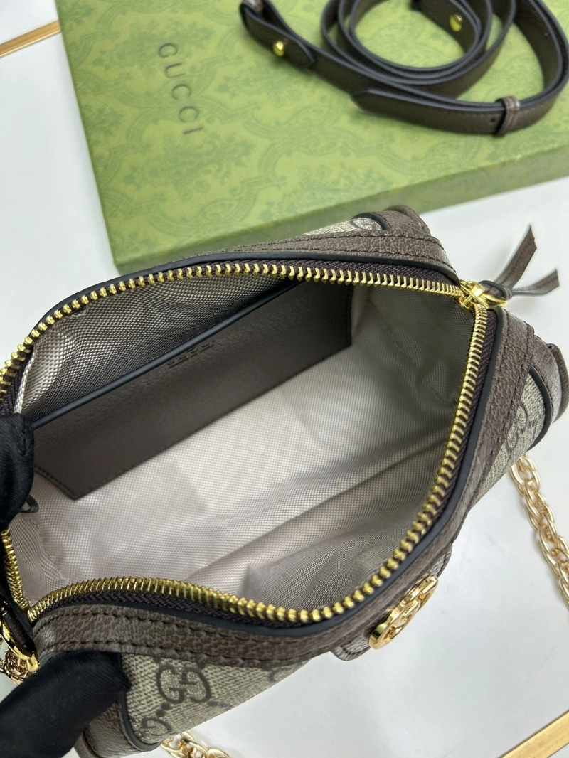 Gvc*1 round bags 4224-0404