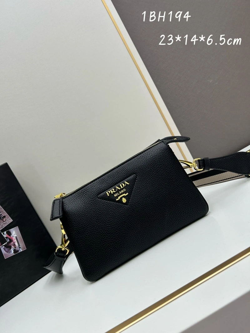 Pra*a satchel bags 4224-0411