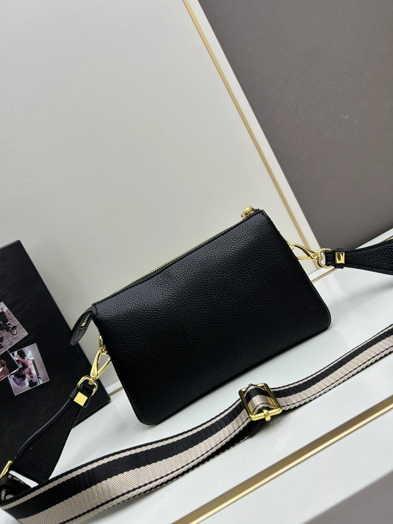 Pra*a satchel bags 4224-0411