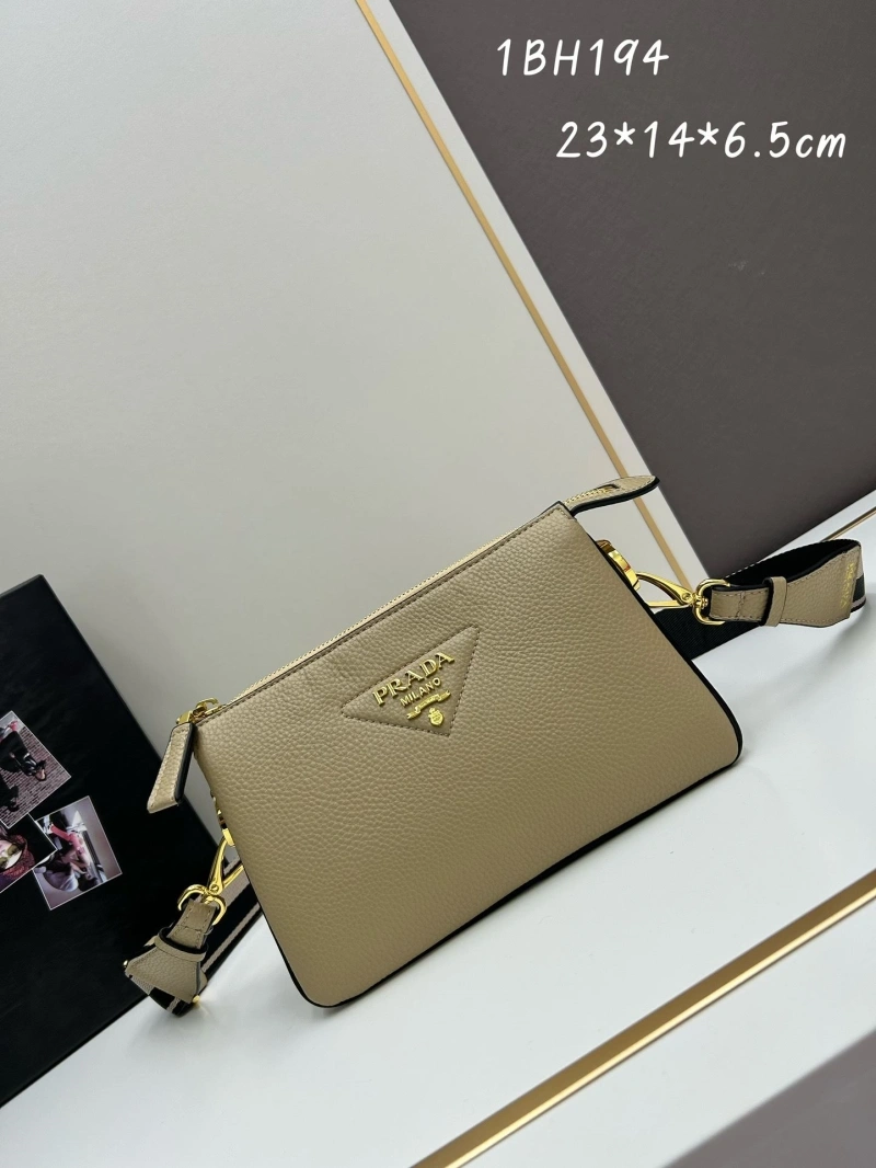 Pra*a satchel bags 4224-0414