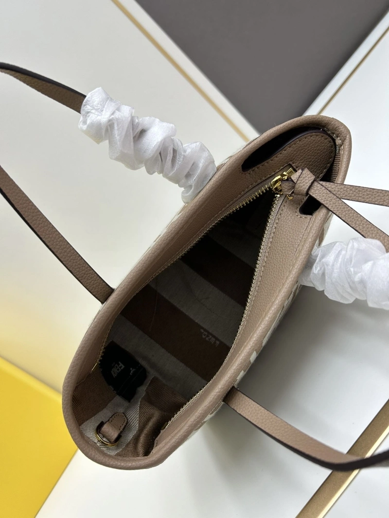 F**di top handle bags 4224-0418