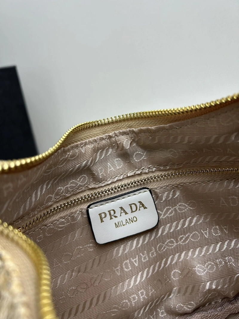 Pra*a top handle bags 4224-0473