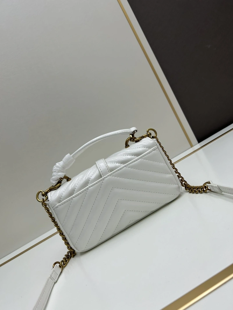 Y51 top handle bags 4224-0497