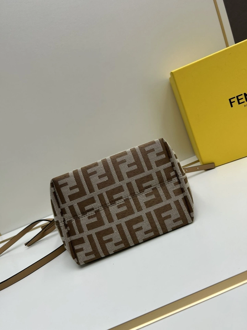 F**di top handle bags 4224-0499