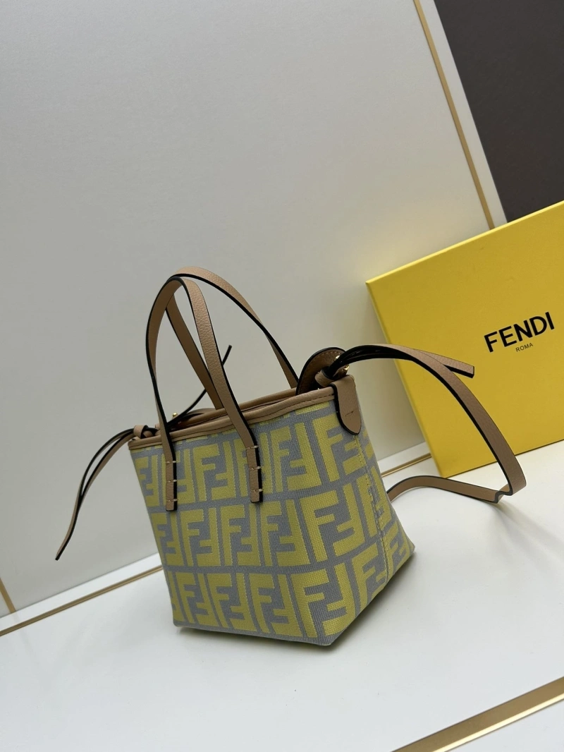 F**di top handle bags 4224-0501