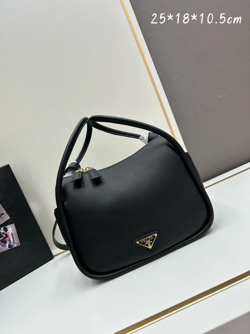 Pra*a top handle bags 4224-0503