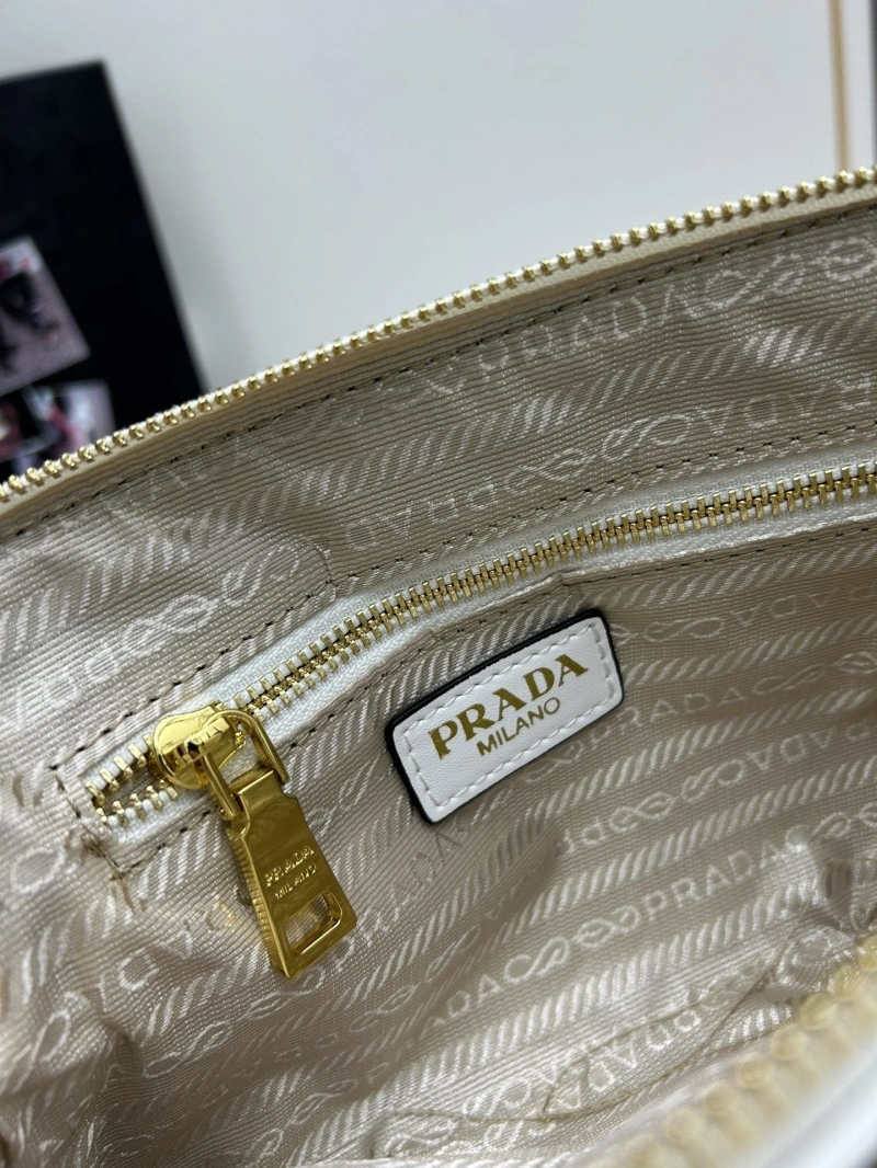 Pra*a satchel bags 4224-0511