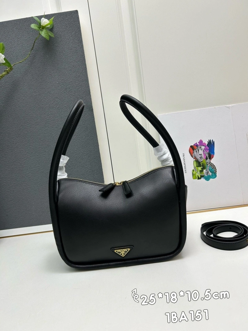 Pra*a top handle bags 4224-0516