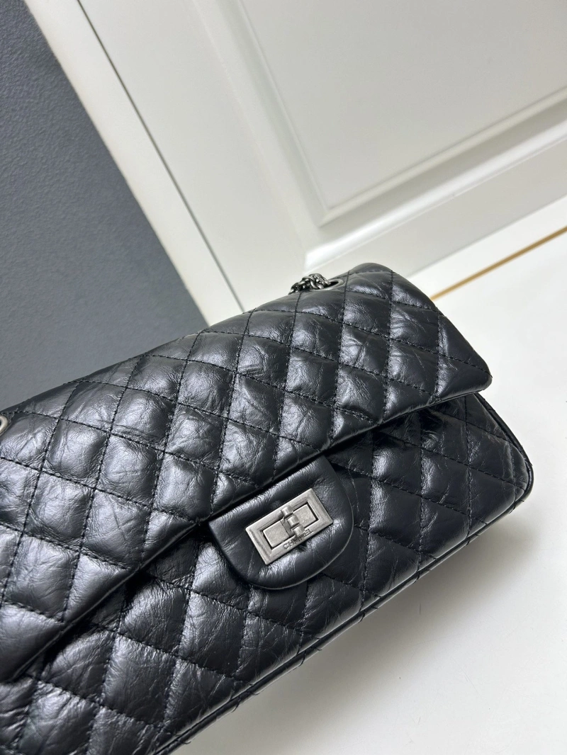 Ch**el top handle bags 4224-0526