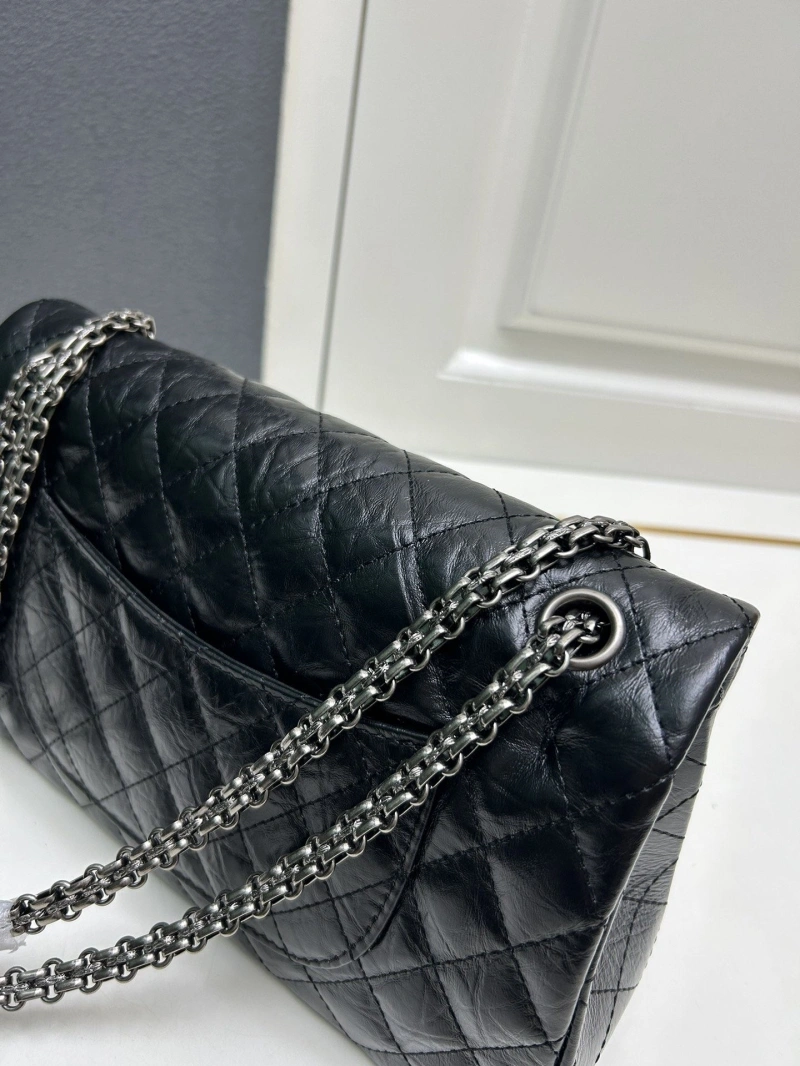 Ch**el top handle bags 4224-0526