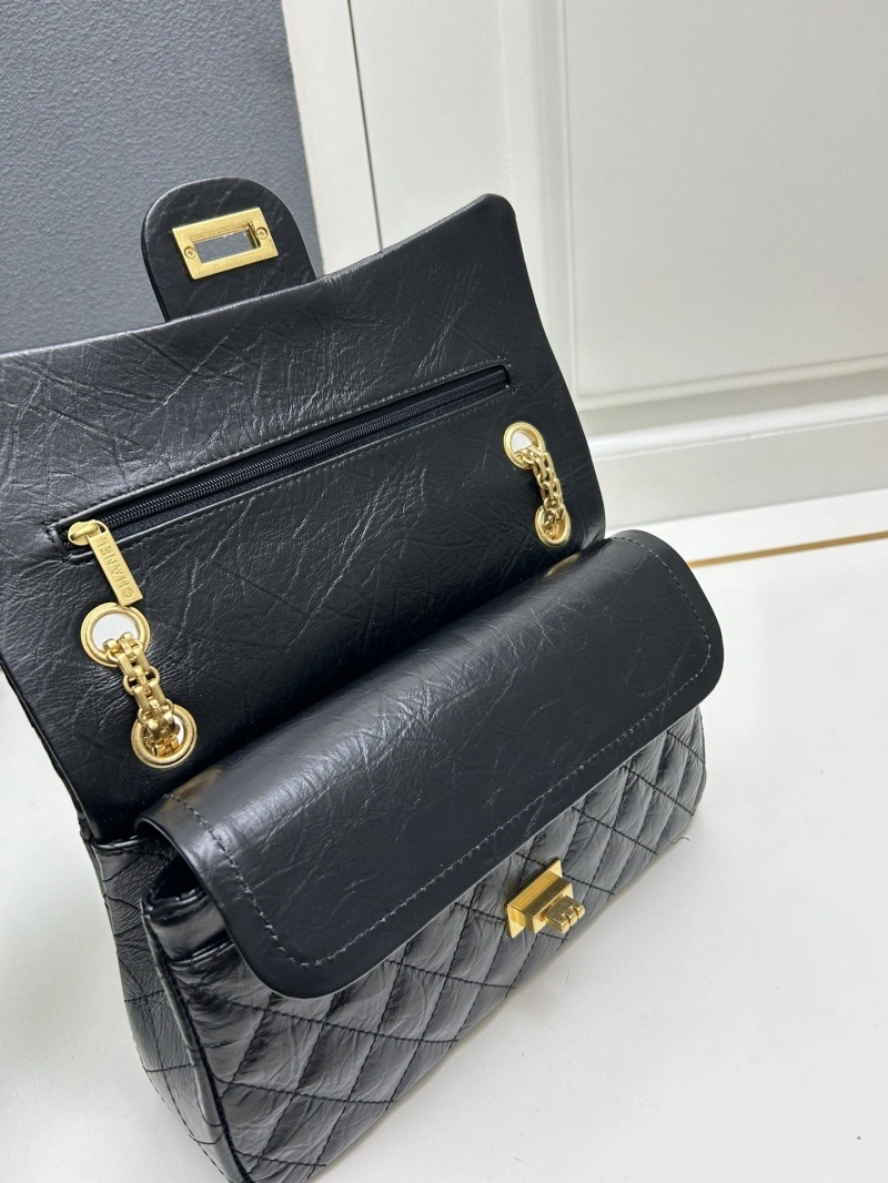 Ch**el top handle bags 4224-0527