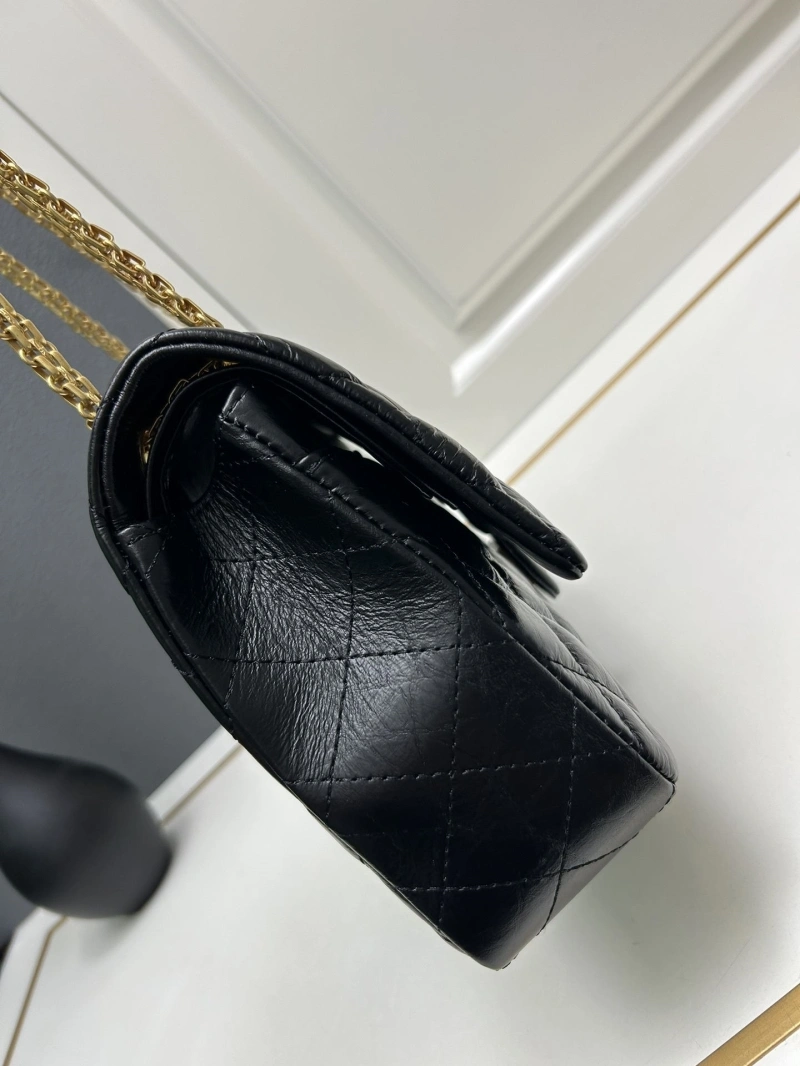 Ch**el top handle bags 4224-0528