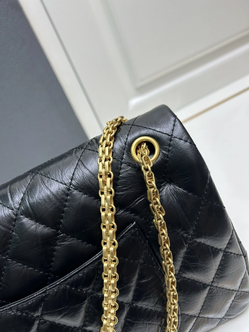 Ch**el top handle bags 4224-0528