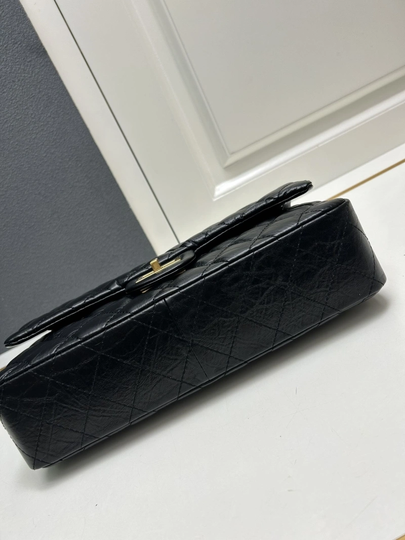Ch**el top handle bags 4224-0528