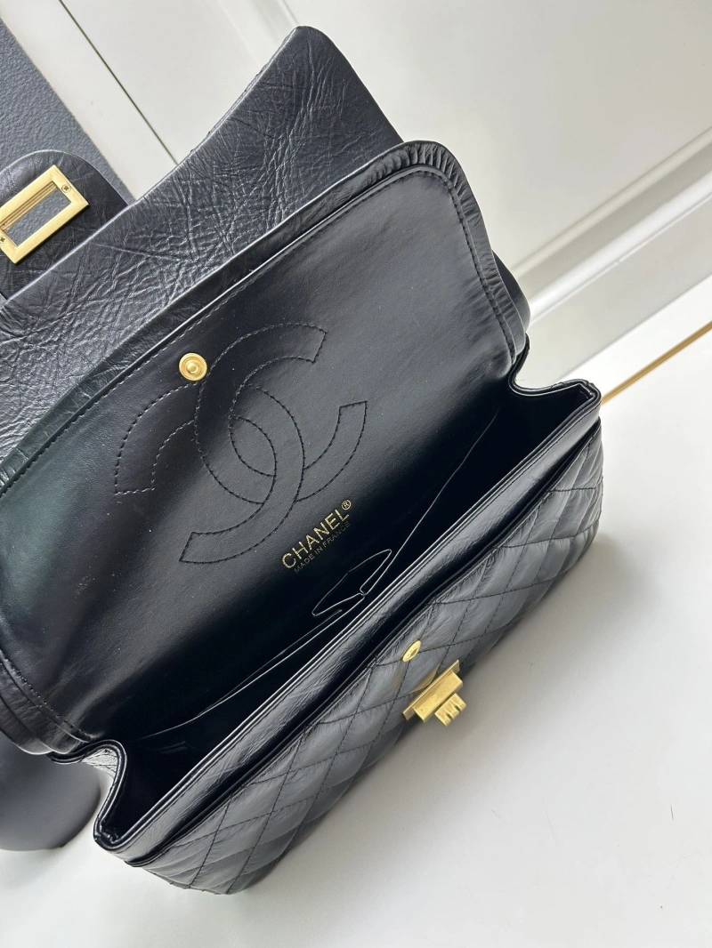Ch**el top handle bags 4224-0528