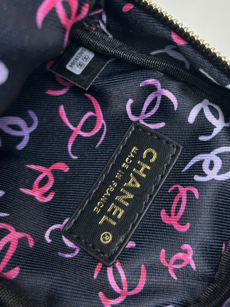 Ch**el satchel bags 4224-0529