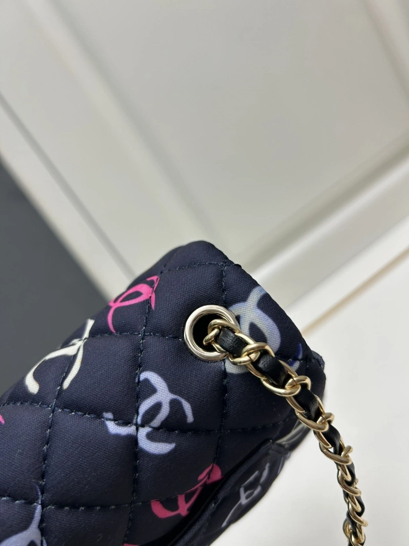 Ch**el satchel bags 4224-0530