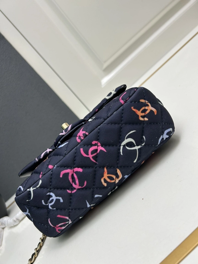 Ch**el satchel bags 4224-0530
