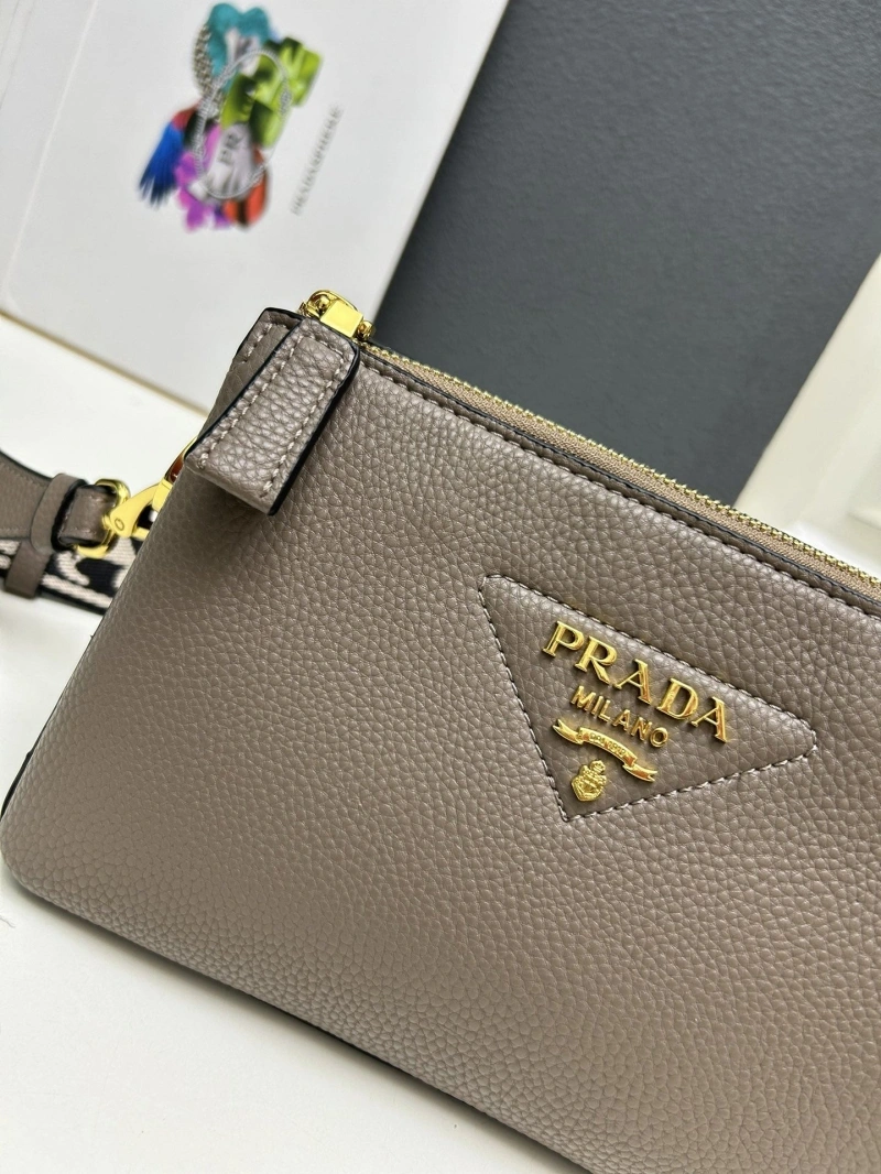 Pra*a satchel bags 4224-0537