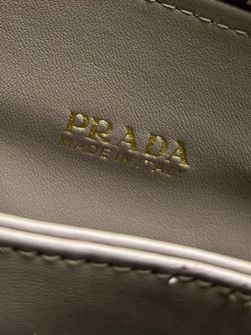 Pra*a satchel bags 4224-0537