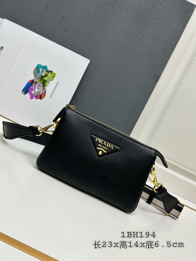 Pra*a satchel bags 4224-0541