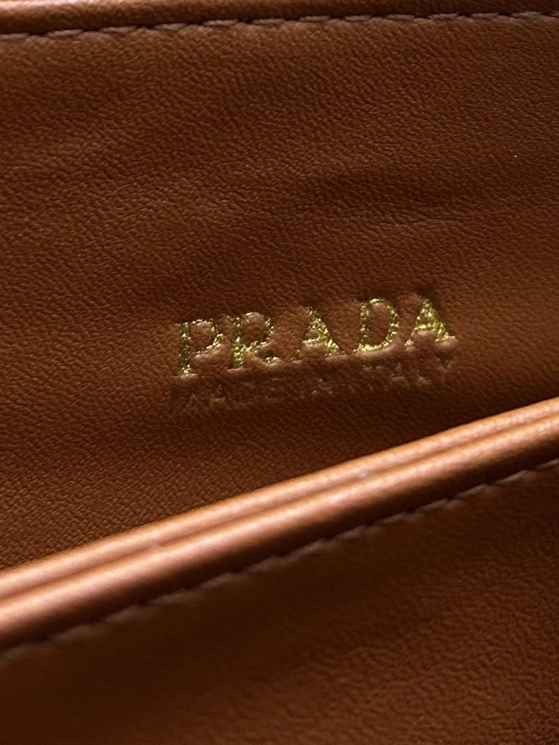 Pra*a satchel bags 4224-0542
